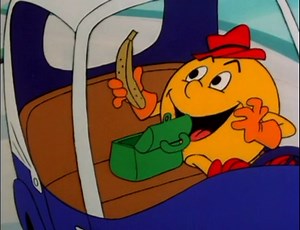 Pac-Man (TV Series 1982–1984)