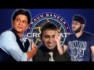 Funniest Kaun Banega Crorepati Episode -KBC 2017