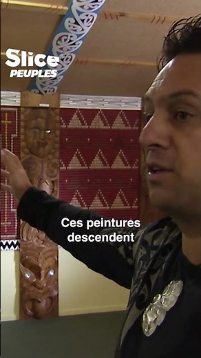 L’Art Tribal comme mémoire vivante | SLICE PEUPLES