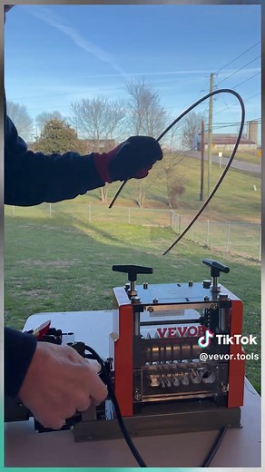 Vevor Wire Stripper: The Ultimate Tool for 16 Gauge Wire