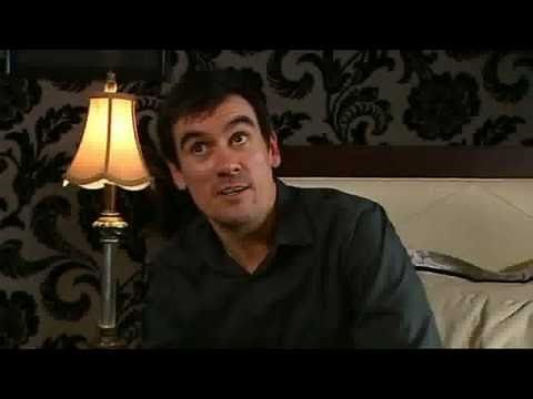 Cain Dingle