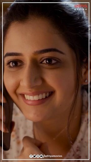 #Amigos Movie Shorts #ShortsFeed #YTShorts #KalyanRam #AshikaRanganath #Reels #AdityaMovies