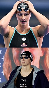 McIntosh vs. Ledecky: who will touch the wall first in 800 free final?
