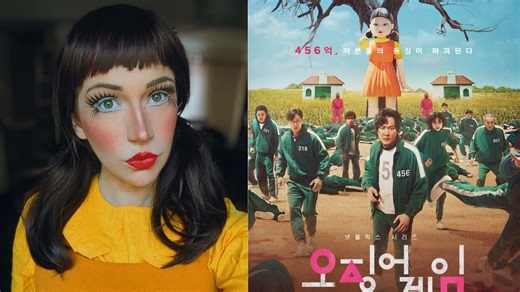 Yogscast member Lydia Ellery says companies are refusing to hire her because her Instagram name is "SquidGame"