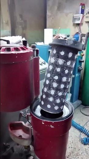 "Jewellery Casting Process 🔥 | How Gold & Silver Jewellery is Made? 💍 | Jewellery Manufacturing"