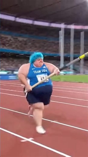 Supersized Pole Vault Competition: Day 3