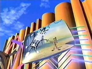 The Disney Afternoon | Opening Intro (1997)