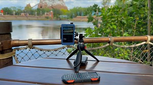 Raspberry Pi Camera Timelapse Case