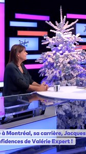 Valérie Expert se confie sur sa relation compliquée avec son poids | Jordan De Luxe