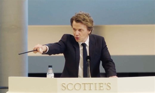 French film brings the drama behind a Nazi-looted Schiele painting to life