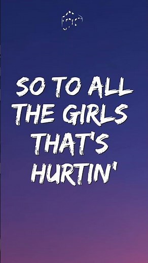Alessia Cara - Scars To Your Beautiful Lyrics 🎵