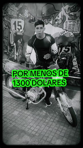 CONTÁCTATE CON @VENTASASIEL MOTOS y llevate tu cg Star #ander #motos #cg #oferta #uruguay