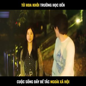 468K views · 11K reactions | Review Phim : Từ nữ sinh rạng rỡ đến hành trình đầy giông bão của cô gái #review #Reviewphimhaynhat #reviewphim | Yoy ina ndoza | Facebook