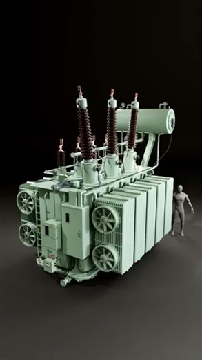 Transformer Bushing Components and Importance | Mohammad Abuashour posted on the topic | LinkedIn