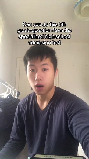 8th grade? #yourbummymathtutor #math #school | math