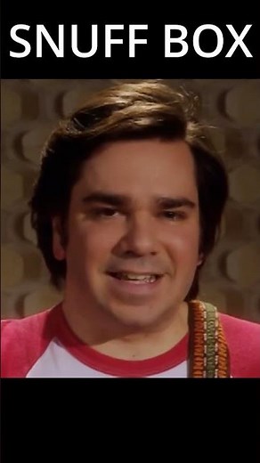 Learn Guitar with Matt Berry | Snuff Box #shorts #britishcomedy #comedy #funny #snuffbox