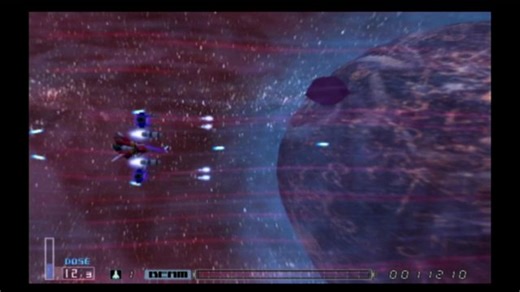 【け】R-TYPE FINAL Cエンド見るぞ