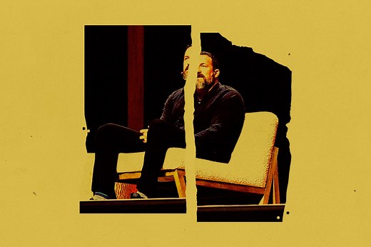 Scientists Like Me Knew There Was Something Amiss With Andrew Huberman’s Wildly Popular Podcast