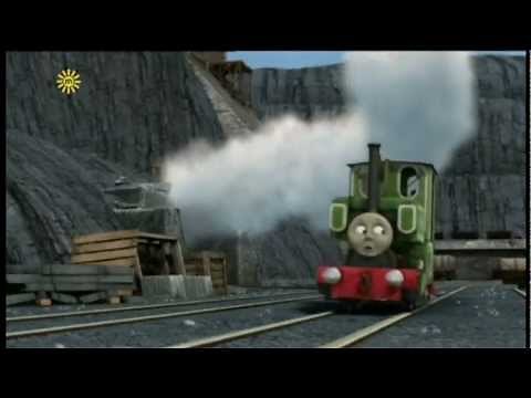 Blue Mountain Mystery Milkshake Promo 2 - HD