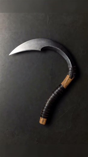 Harpe – The Legendary Blade That Slayed Gods & Monsters | Greek Mythology | Part 5