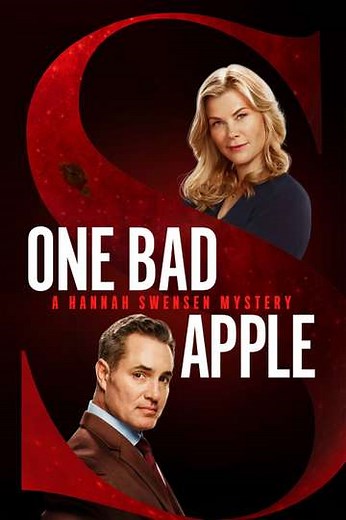 One Bad Apple: A Hannah Swensen Mystery - Movie
