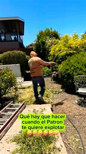 Look who I found, the helper. #landscapers #construction #humor #comedy