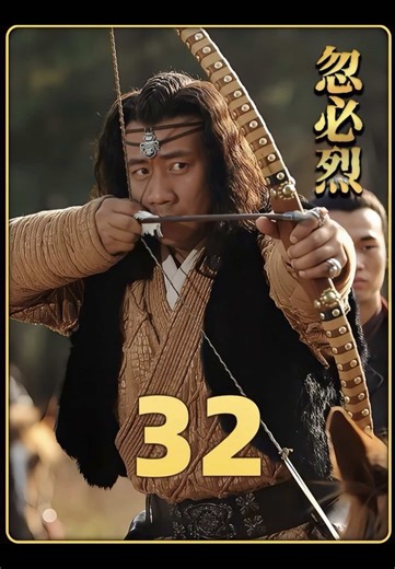 Khaishinshi's Revenge Against Möngke and Kublai