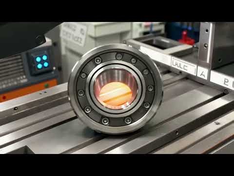 Bearing Fit Temperature — Heating for Press-Fit Assembly Calculator — How to Use It | Engineering To