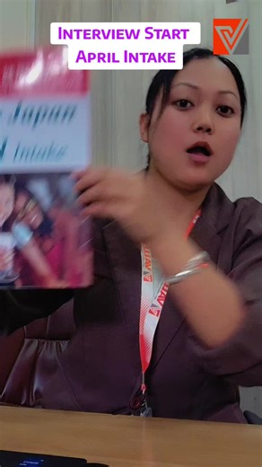 April 2026 Intake Interview Start Hurry Up #studyinjapan #studyinjapan🇯🇵🇯🇵