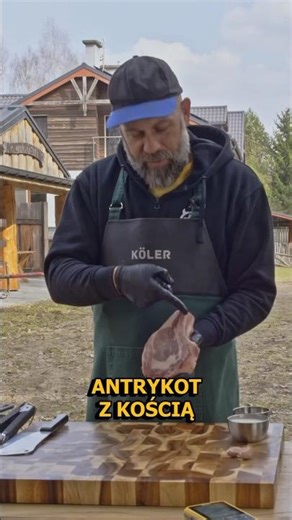 How to grill a bone-in ribeye? @GrillBastards #steak #grill #ribeye