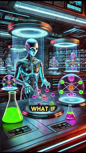 Alien Cuisine: What Would They Eat in the Cosmos?