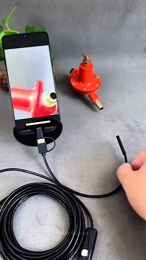 Wire Camera😱 | Glorious Nepal