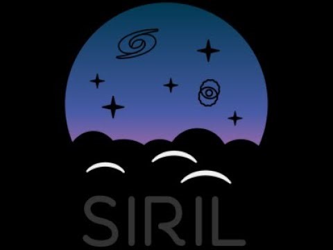 Cómo descargar e Instalar Scripts en Siril