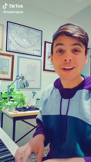 Creative Science Songs Writing Journey
