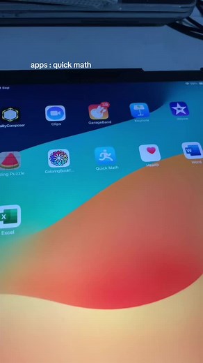 Quick Math Apps for Easy Math Solving