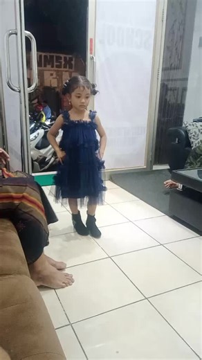 Modeling di Kantor Studio 5 Kudus