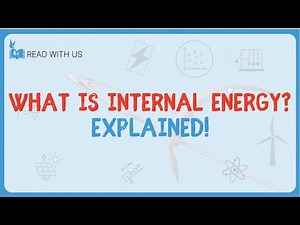 GCSE Physics: What Is Internal Energy?#28PHY