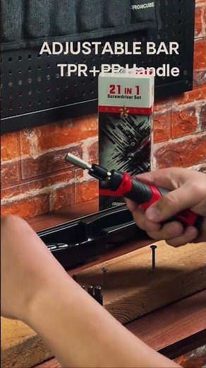 Mastering 21 in 1 Precision Screwdriver Bits Set Techniques, Unleash Your Inner Handyman