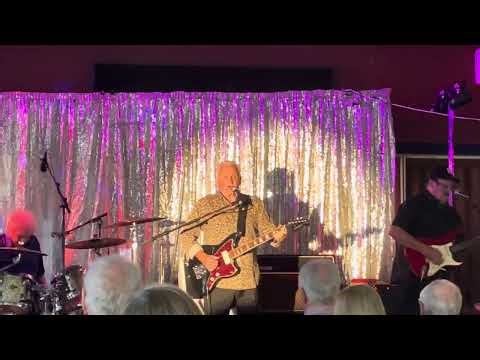 Normie Rowe “What’ve You Done For Australia” 🇦🇺 20/04/2025