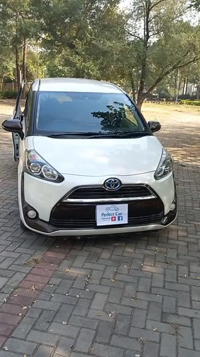 Perfect Car on Reels