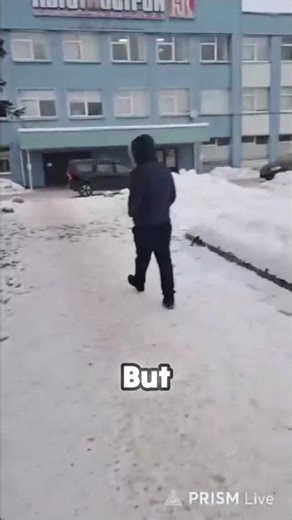 See inside Russian buildings where millions and minimum wages live together!