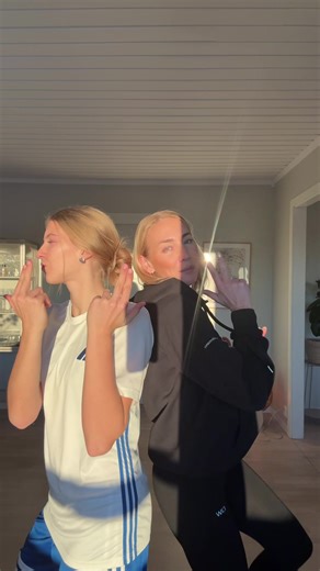 Fun Dance Moments with Beyoncé and Mother-Daughter Duo
