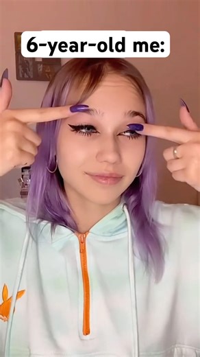 What eye color do you have?