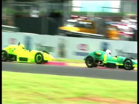 Formula Vee 2026 Program 1