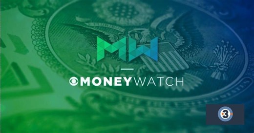 Moneywatch Report: October 10, 2025