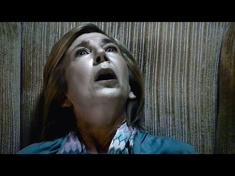Top 10 des scènes finales les plus TERRIFIANTES du cinéma !
