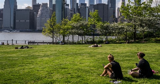 This quick but not so easy test can predict how long you'll live, study suggests