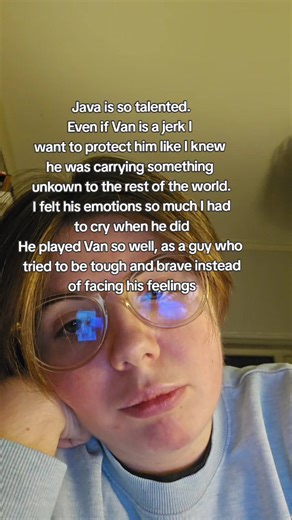 Emotional Performance by Java in Head2Head Series