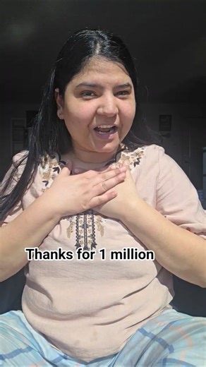 1M Followers🤭🥹 #shorts #ytshorts #relatable #funny #comedyshorts