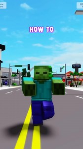 37K views · 730 reactions | HOW TO BECOME A MINECRAFT ZOMBIE IN BROOKHAVEN 狼 | Juan Gaming | Facebook